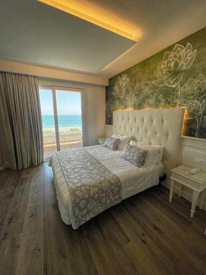 Park Hotel Cellini Lido di Jesolo Exteriér fotografie